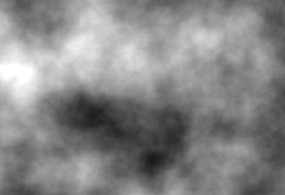 Wolken Blendmethode Normal
